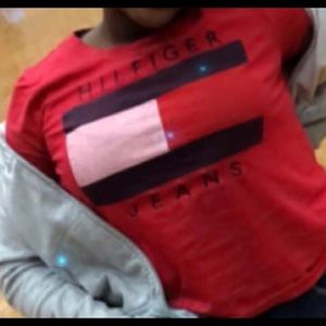 Tommy Hilfiger t-shirt